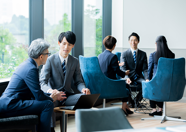 会社概要